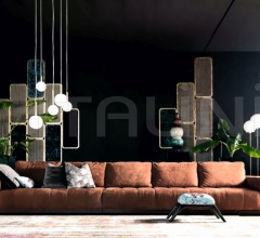 Модульный диван ANNIE Модульный диван ANNIE фабрика Grilli