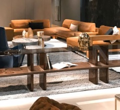 Модульный диван VISION фабрика Cornelio Cappellini