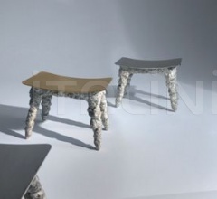 Пуф BLADE.1010 фабрика Cornelio Cappellini