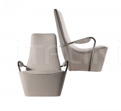 Кресло WAVE.2100/TR/BR фабрика Cornelio Cappellini