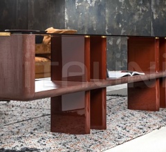 Итальянские Буфеты - Буфет BRIDGE.13400 Итальянские Буфеты - Буфет BRIDGE.13400 фабрика Cornelio Cappellini