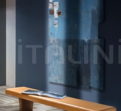 Скамья CHEOPE.4100 фабрика Cornelio Cappellini