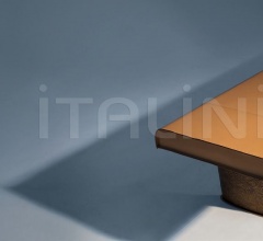 Скамья CHEOPE.4100 фабрика Cornelio Cappellini