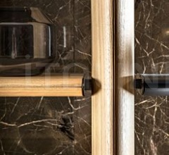 Книжный стеллаж ECLIPSE.14700 фабрика Cornelio Cappellini