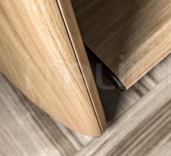 Книжный стеллаж ECLIPSE.14700 фабрика Cornelio Cappellini