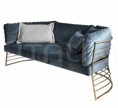 Диван FARADAY.2200 фабрика Cornelio Cappellini