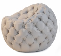 Пуф DOT.1010 фабрика Cornelio Cappellini