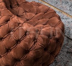 Пуф DOT.1010 фабрика Cornelio Cappellini