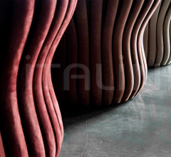 Кресло CANNES.2100 фабрика Cornelio Cappellini