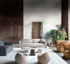 Кресло CANNES.2100 фабрика Cornelio Cappellini