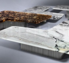 Журнальный столик MILLER.3110 фабрика Cornelio Cappellini