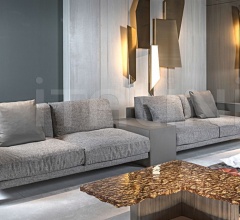 Журнальный столик MILLER.3110 фабрика Cornelio Cappellini