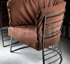 Кресло FARADAY.2100 фабрика Cornelio Cappellini