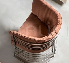 Кресло FARADAY.2100 фабрика Cornelio Cappellini