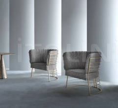 Столик KEVIN.1070 фабрика Cornelio Cappellini