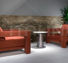 Кресло VISION.2100/HE фабрика Cornelio Cappellini