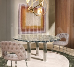 Стул HOLLY.1030 фабрика Cornelio Cappellini