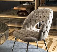 Стул HOLLY.1030 фабрика Cornelio Cappellini