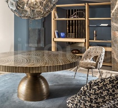 Книжный стеллаж ECLIPSE.14700 фабрика Cornelio Cappellini