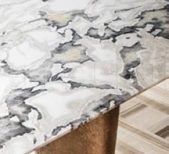 Стол обеденный CHEOPE.8280 фабрика Cornelio Cappellini