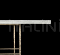 Стол обеденный LINEUP.8350 фабрика Cornelio Cappellini