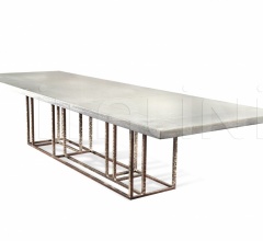 Стол обеденный LINEUP.8350 фабрика Cornelio Cappellini