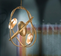 Подвесной светильник CLOUD.1000 фабрика Cornelio Cappellini