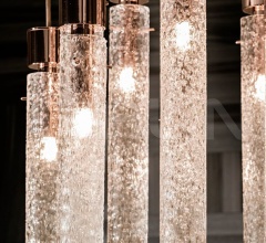 Люстра CASCADE.1000 фабрика Cornelio Cappellini