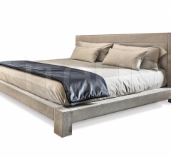 Кровать VISION.5180/HE фабрика Cornelio Cappellini