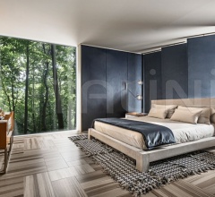 Тумбочка LINEUP.9300 фабрика Cornelio Cappellini