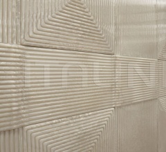 Декоративная панель TWINE.23000 фабрика Cornelio Cappellini