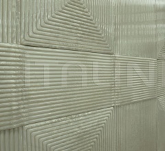 Декоративная панель TWINE.23000 фабрика Cornelio Cappellini