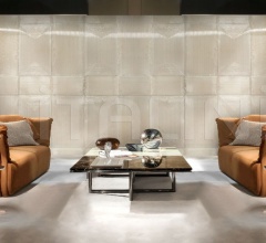 Декоративная панель TWINE.23000 фабрика Cornelio Cappellini