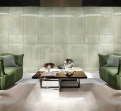 Декоративная панель TWINE.23000 фабрика Cornelio Cappellini