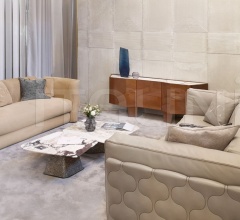 Декоративная панель TWINE.23000 фабрика Cornelio Cappellini