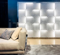 Декоративная панель LUMEN.21000 фабрика Cornelio Cappellini