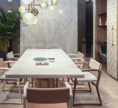 Декоративная панель JEFFERSON.24000 фабрика Cornelio Cappellini