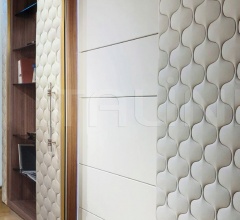 Декоративная панель JEFFERSON.24000 фабрика Cornelio Cappellini