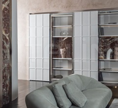 Диван BLOOM.2400 фабрика Cornelio Cappellini