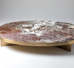 Кофейный столик LINFA.2177 фабрика Cornelio Cappellini