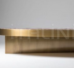 Кофейный столик LINFA.2177 фабрика Cornelio Cappellini