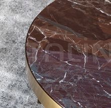 Кофейный столик LINFA.2177 фабрика Cornelio Cappellini