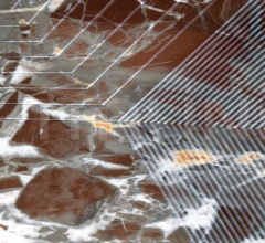 Столик LINFA.1050 фабрика Cornelio Cappellini