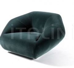 Кресло BLOOM.2150 фабрика Cornelio Cappellini