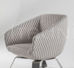 Кресло OLIVER.2100 фабрика Cornelio Cappellini