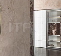 Библиотека MANHATTAN.25000 фабрика Cornelio Cappellini