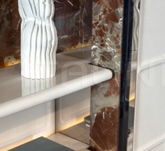 Библиотека MANHATTAN.25000 фабрика Cornelio Cappellini