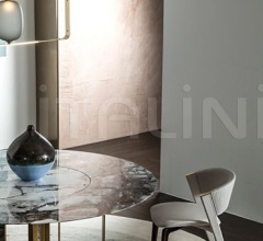 Стул с подлокотниками LISBONA.1030 фабрика Cornelio Cappellini