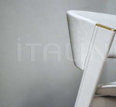 Стул с подлокотниками LISBONA.1030 фабрика Cornelio Cappellini