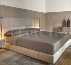 Кровать NOVABED.5180/C фабрика Cornelio Cappellini